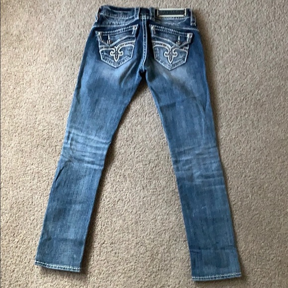 Rock Revivals - Picture 2 of 3